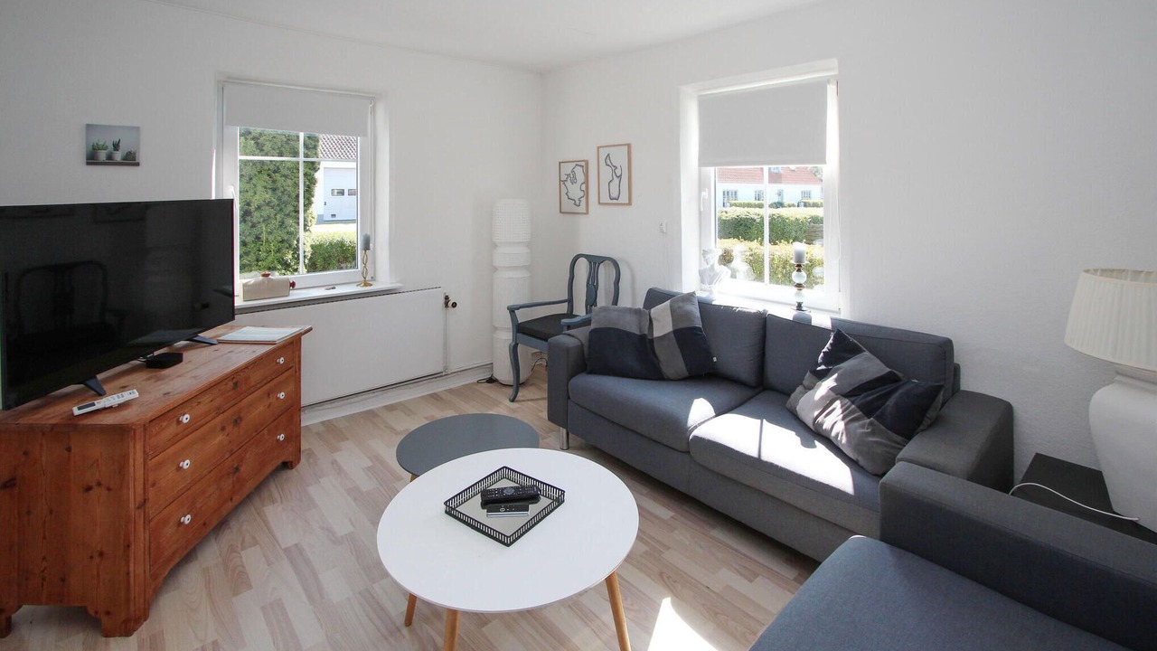 Photo of Bedroom in Samsø