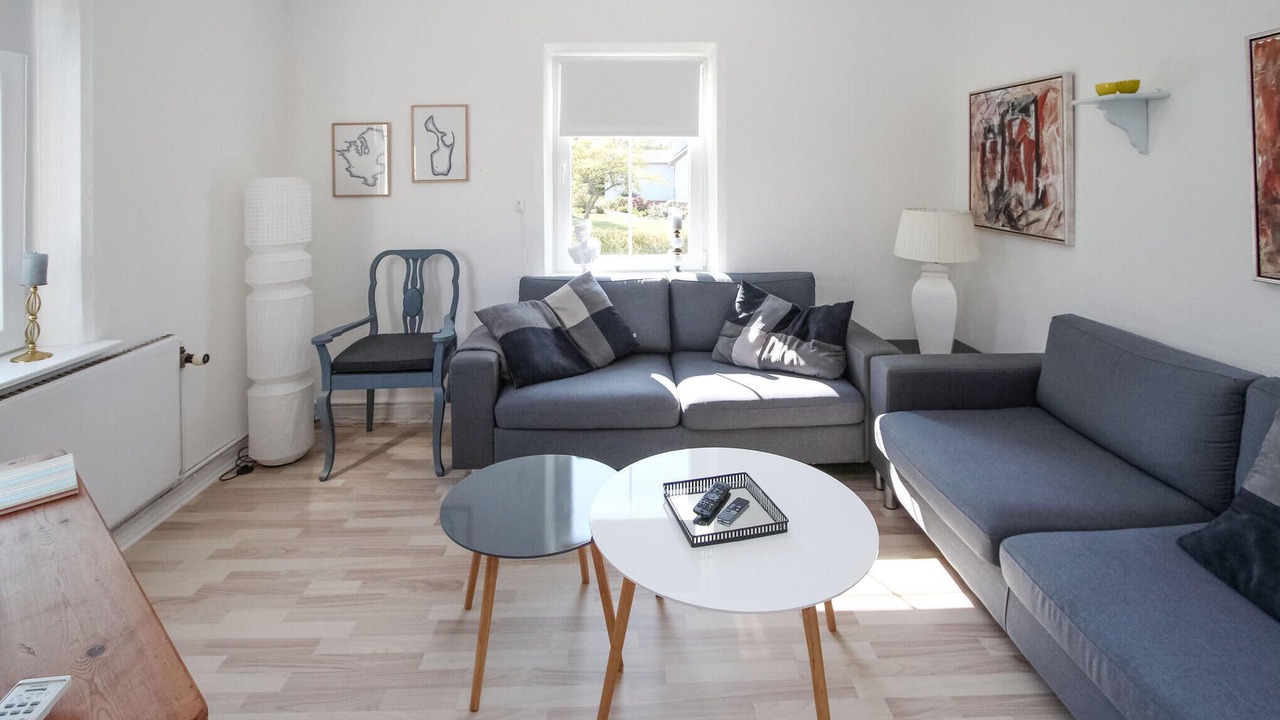 Photo of Bedroom in Samsø