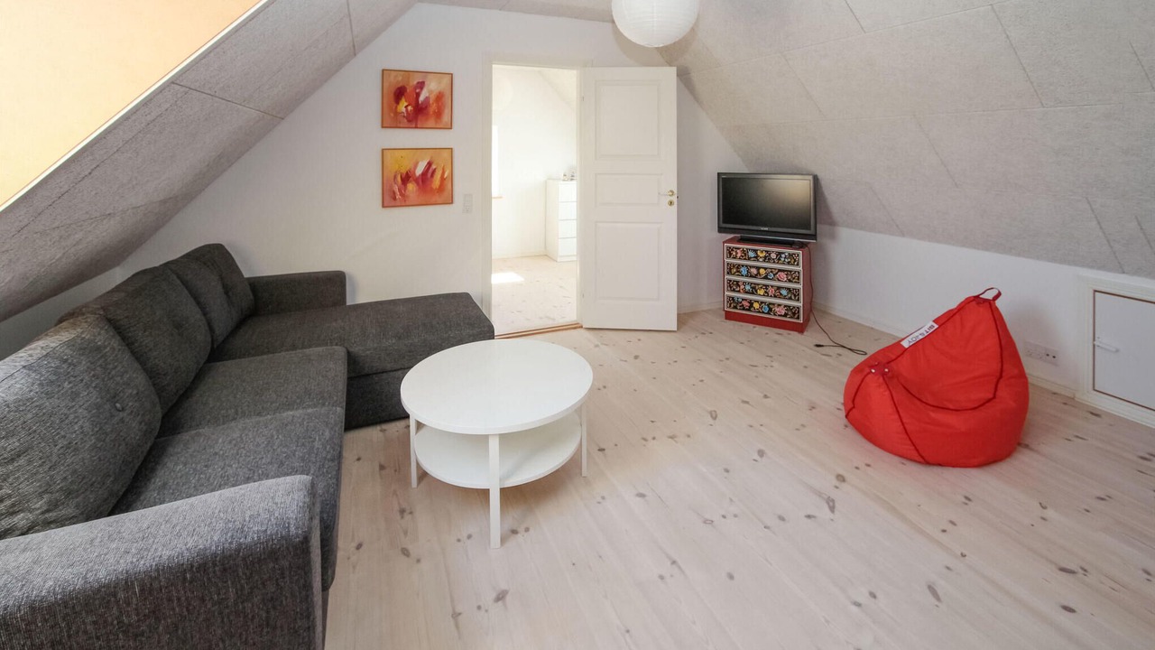 Photo of Bedroom in Samsø