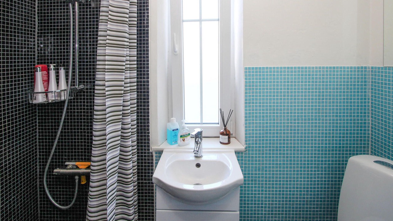 Photo of Bathroom in Samsø
