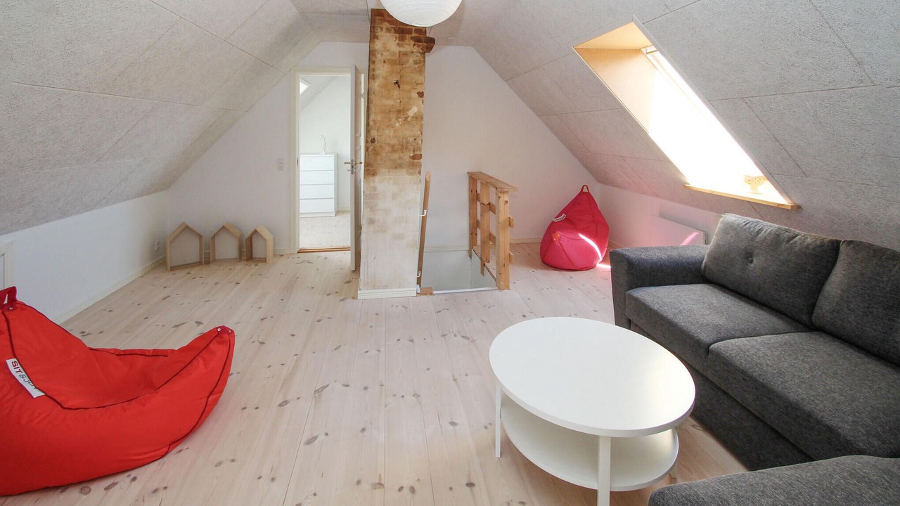 Photo of Bedroom in Samsø