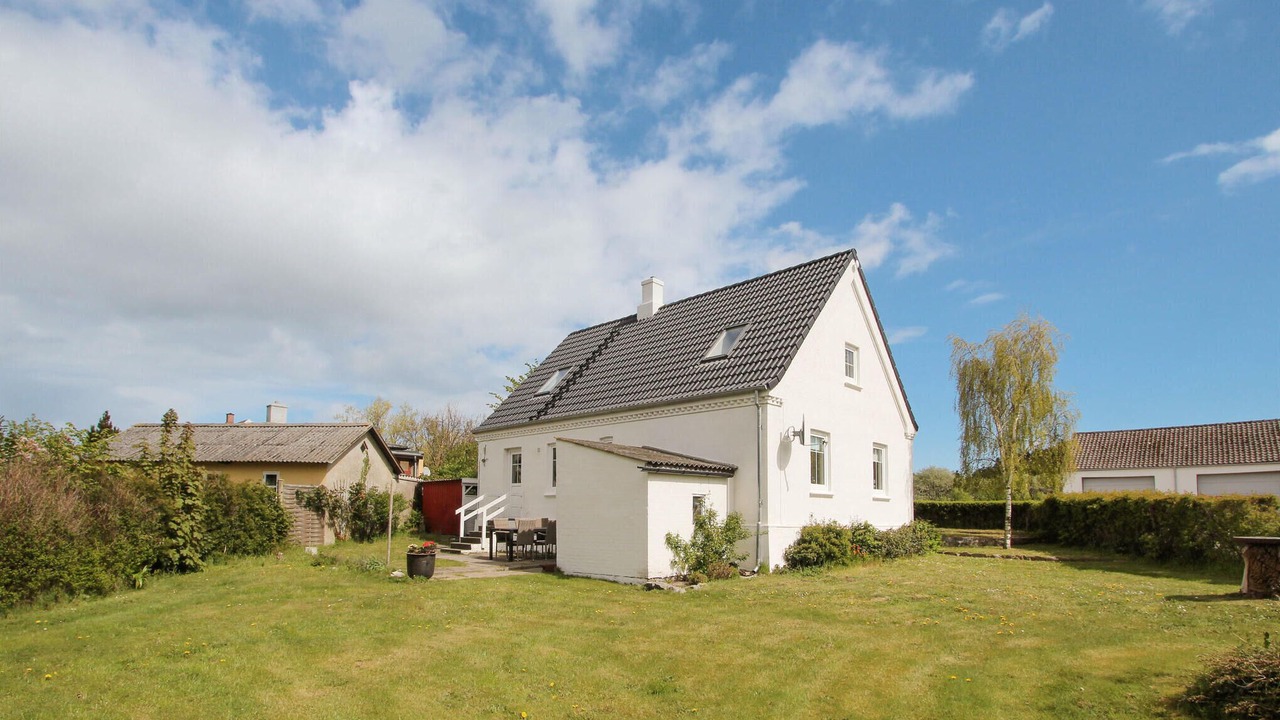 Photo of Others in Samsø