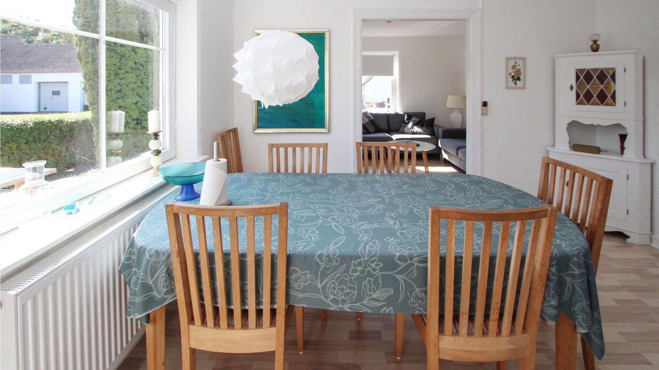 Photo of Bedroom in Samsø