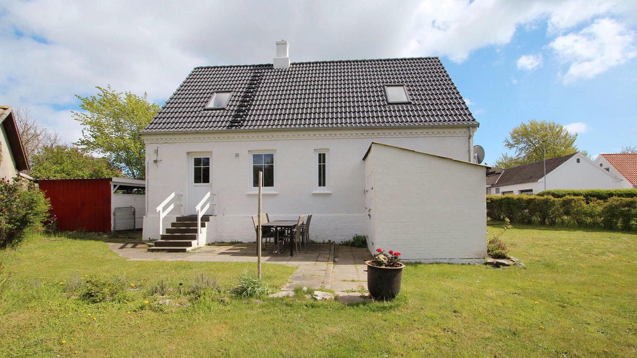 Photo of Others in Samsø