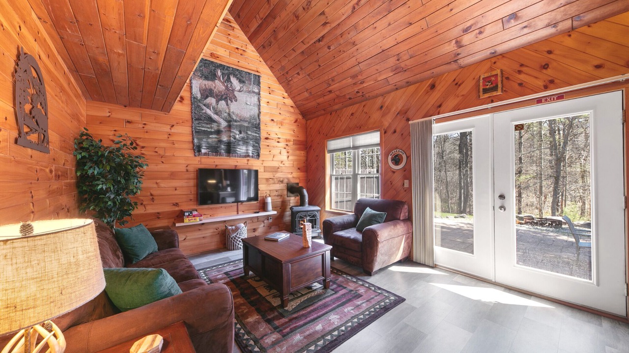 Photo of Bedroom in Broadalbin