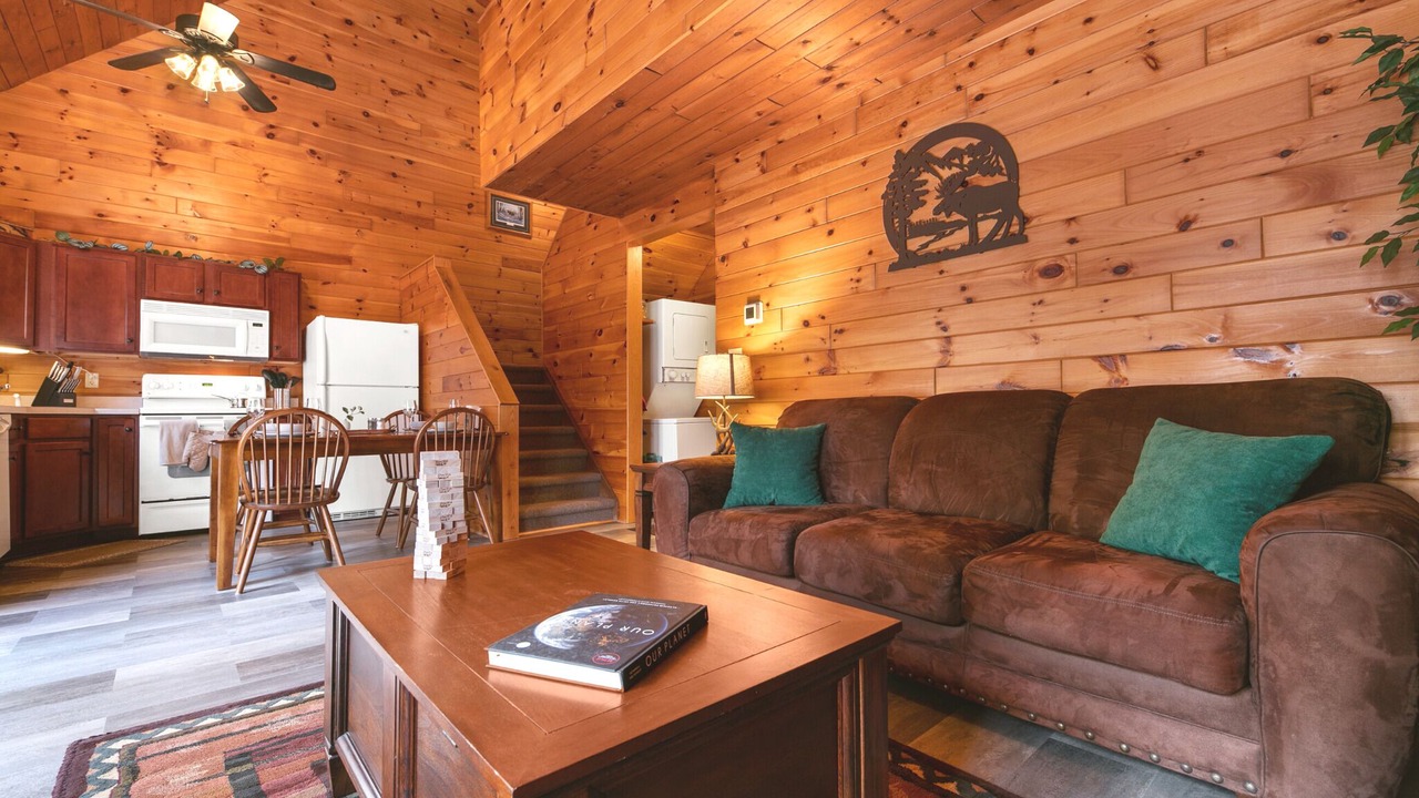 Photo of Bedroom in Broadalbin