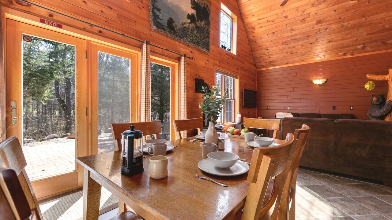 Photo of Bedroom in Broadalbin