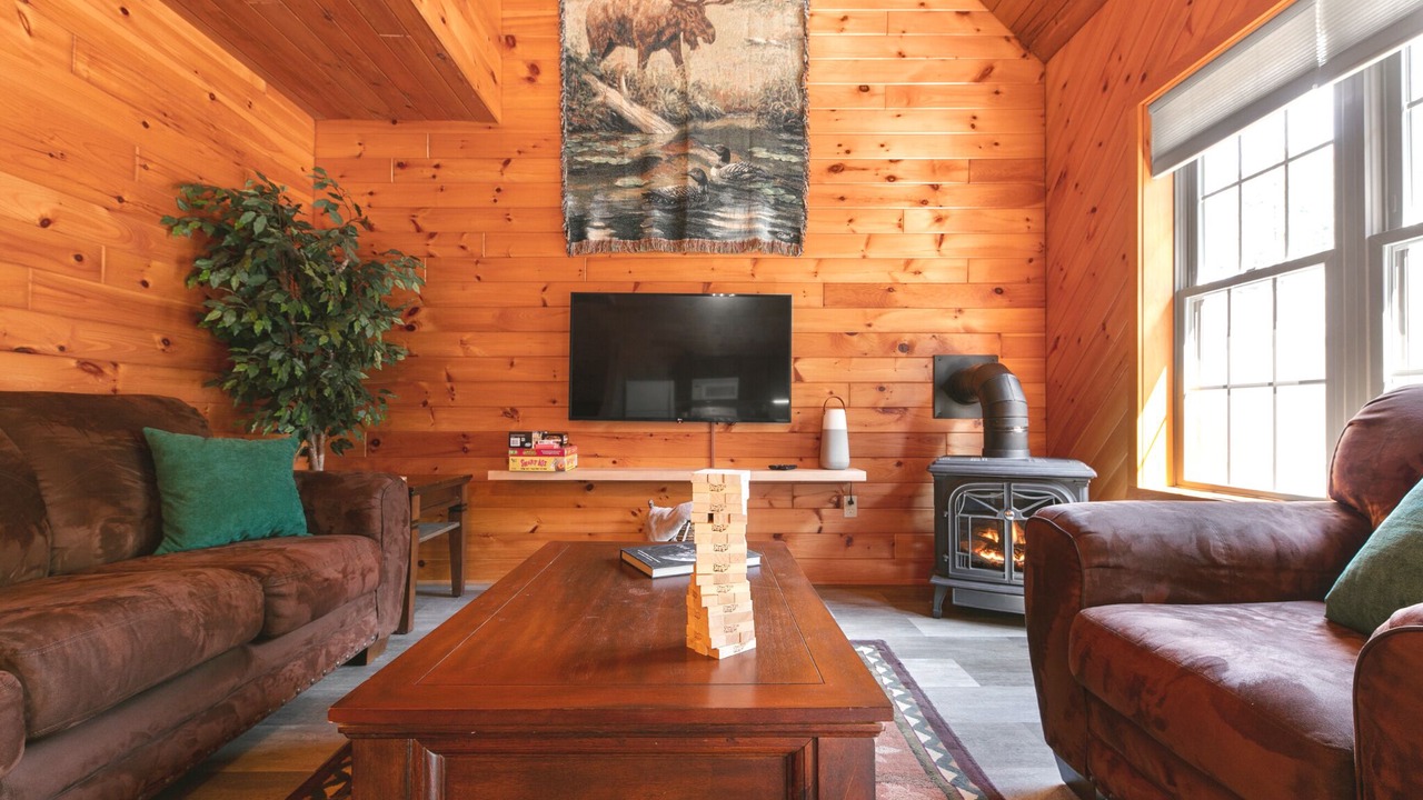 Photo of Bedroom in Broadalbin