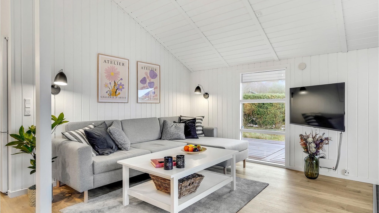 Photo of Bedroom in Sjaelborg