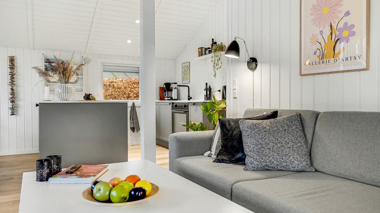 Photo of Bedroom in Sjaelborg