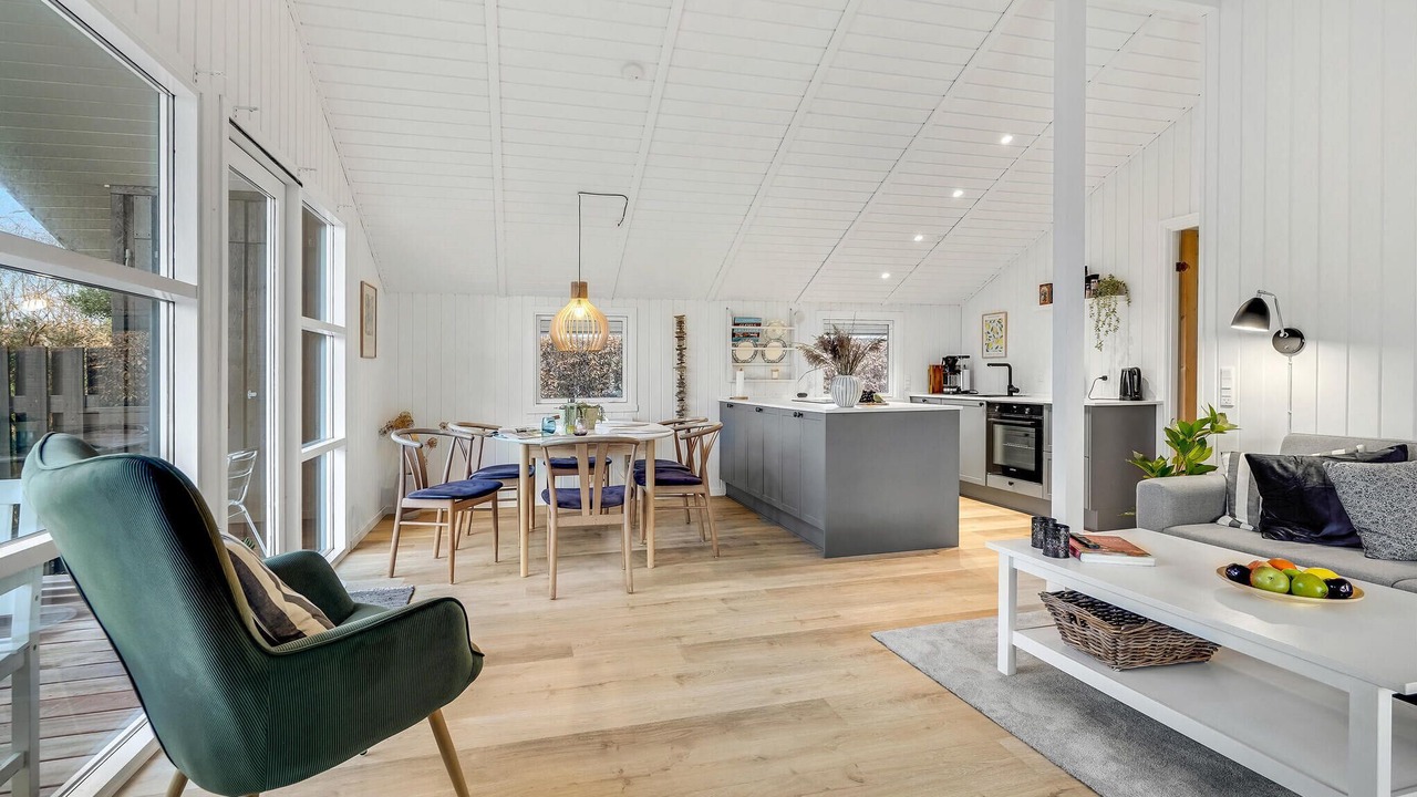 Photo of Bedroom in Sjaelborg