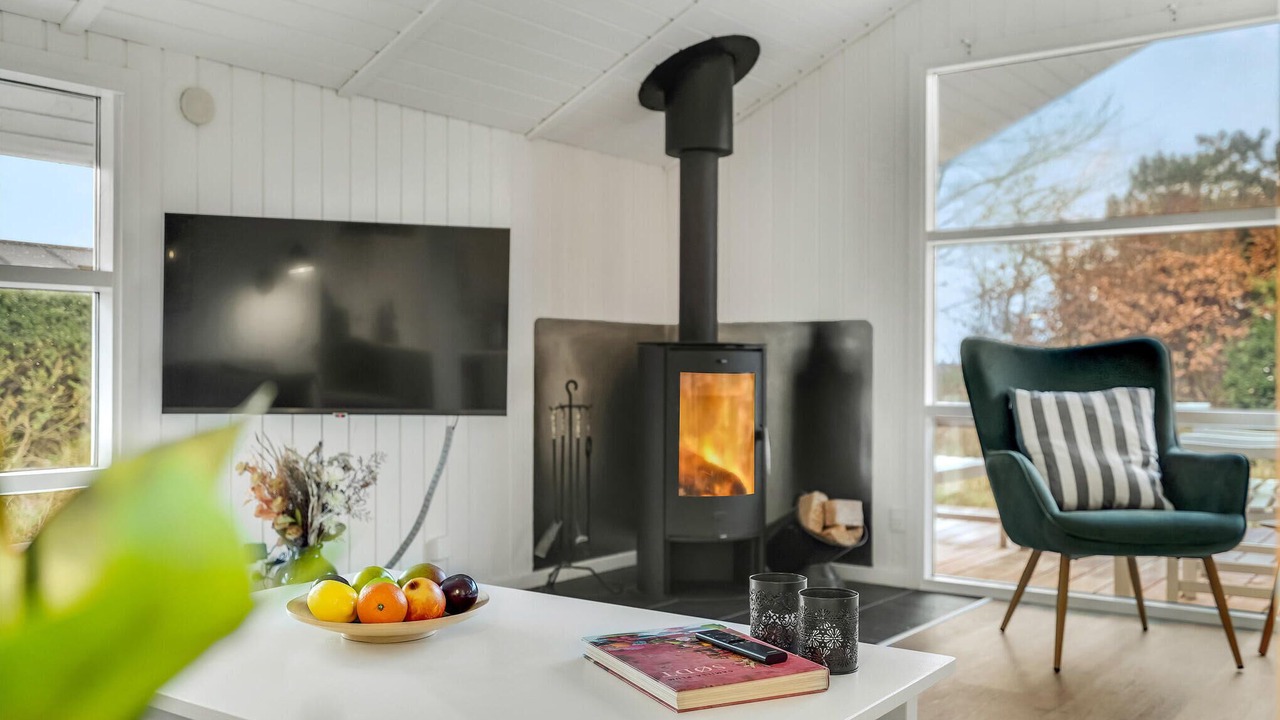 Photo of Bedroom in Sjaelborg