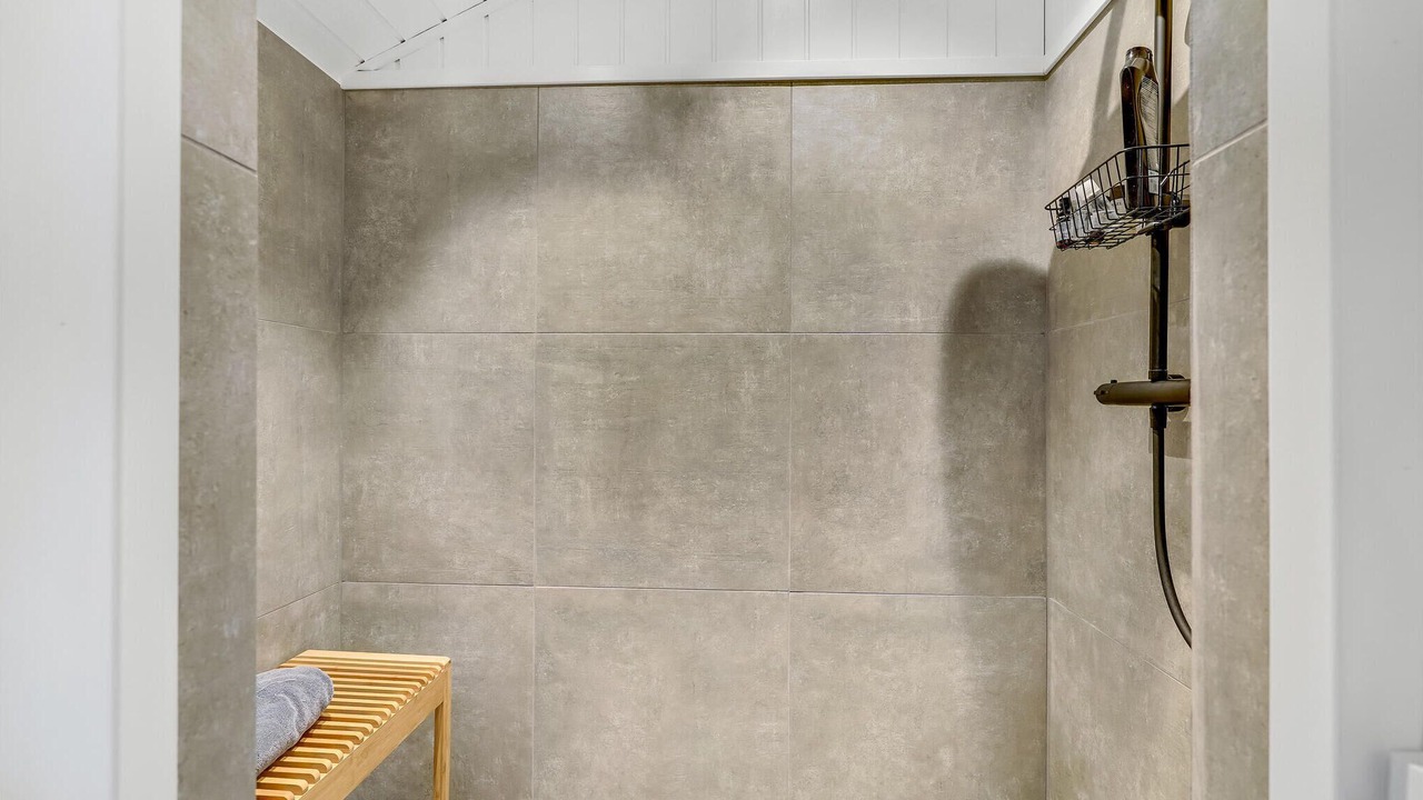 Photo of Bathroom in Sjaelborg