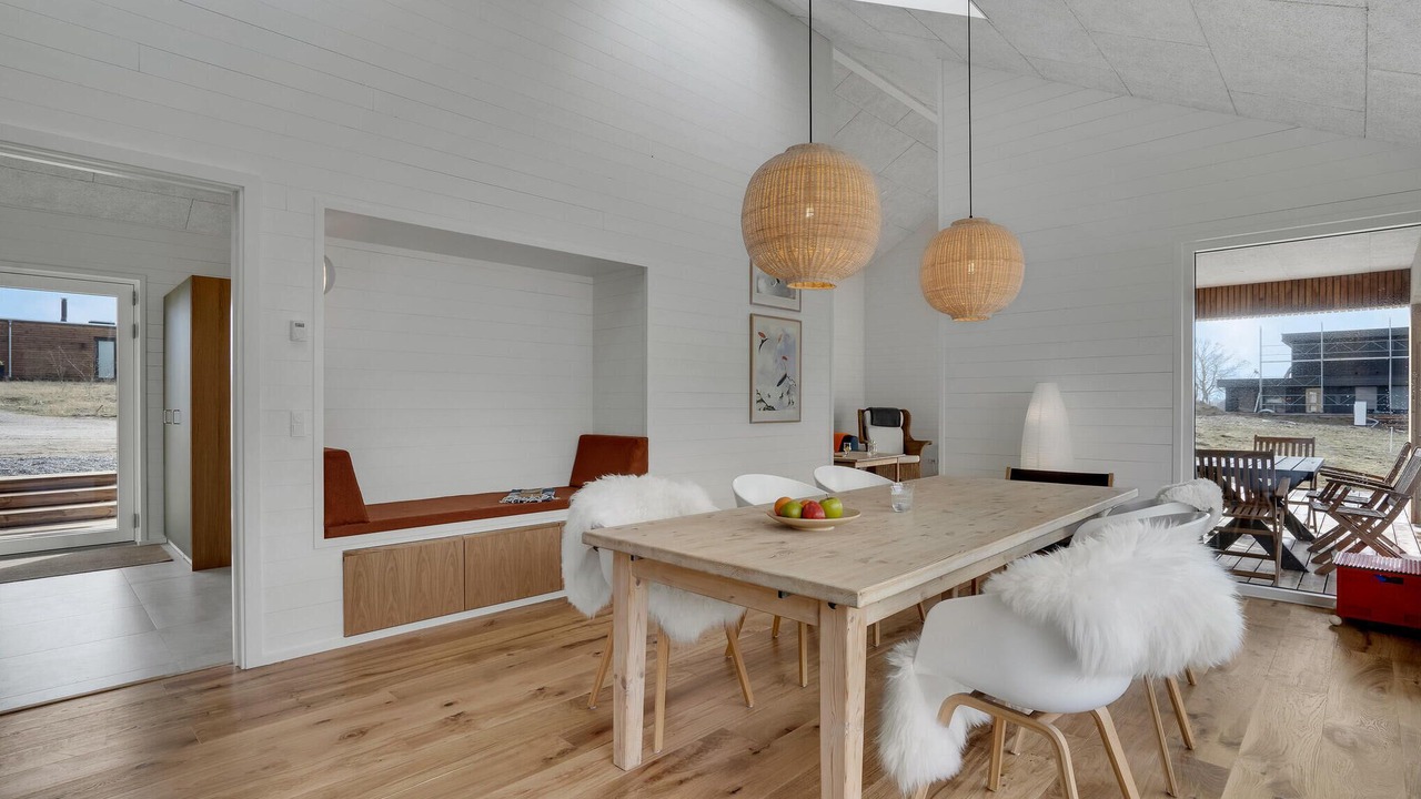 Photo of Bedroom in Langemark