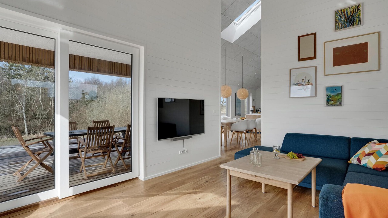 Photo of Bedroom in Langemark