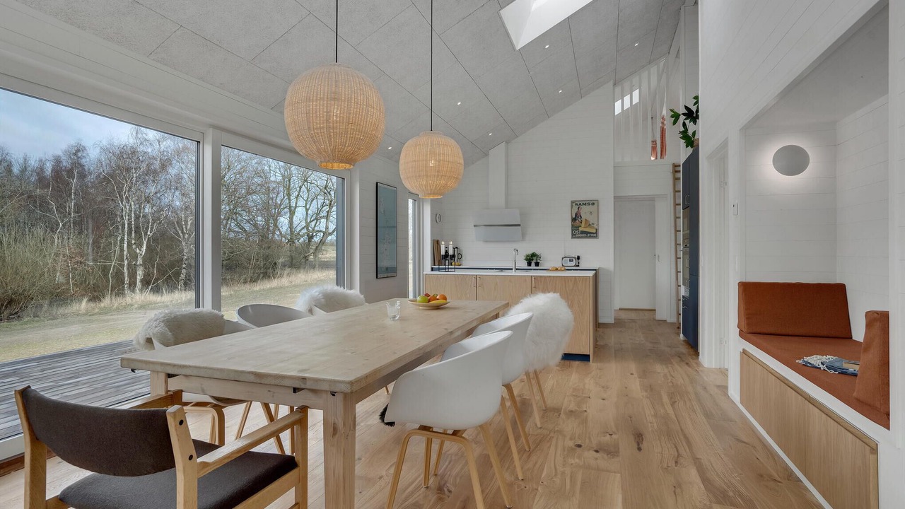 Photo of Bedroom in Langemark