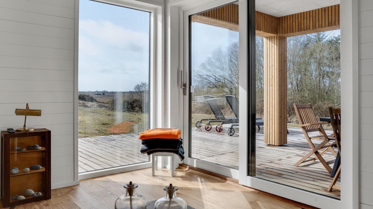 Photo of Bedroom in Langemark