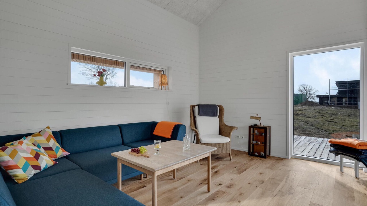 Photo of Bedroom in Langemark