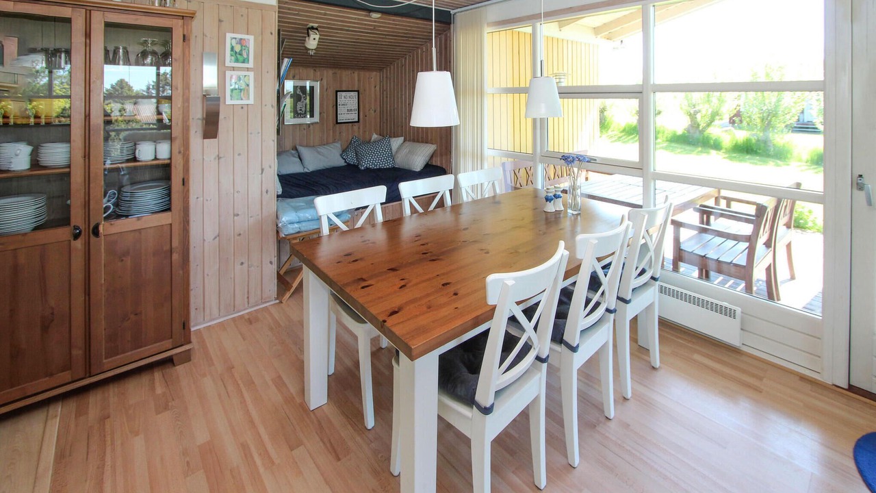 Photo of Bedroom in Samsø