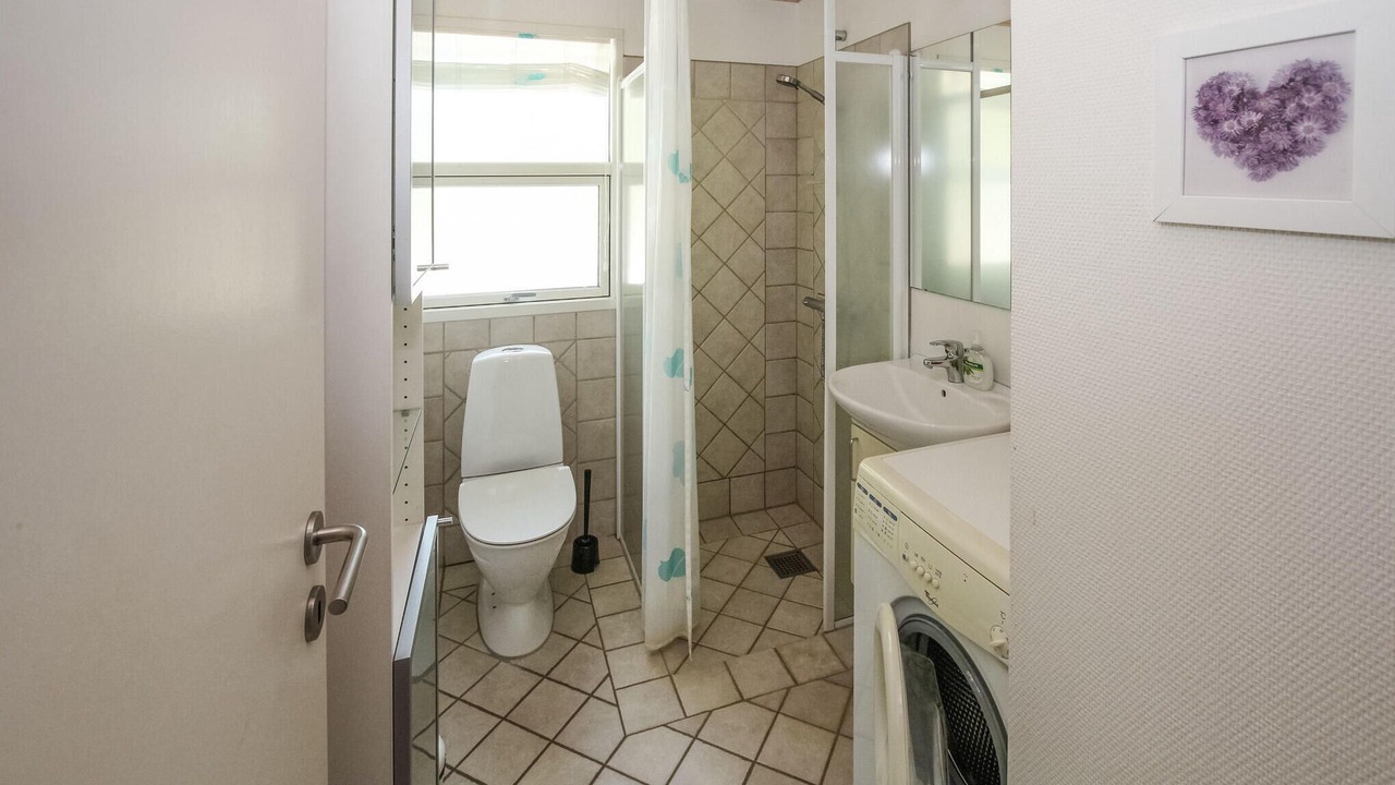 Photo of Bathroom in Samsø