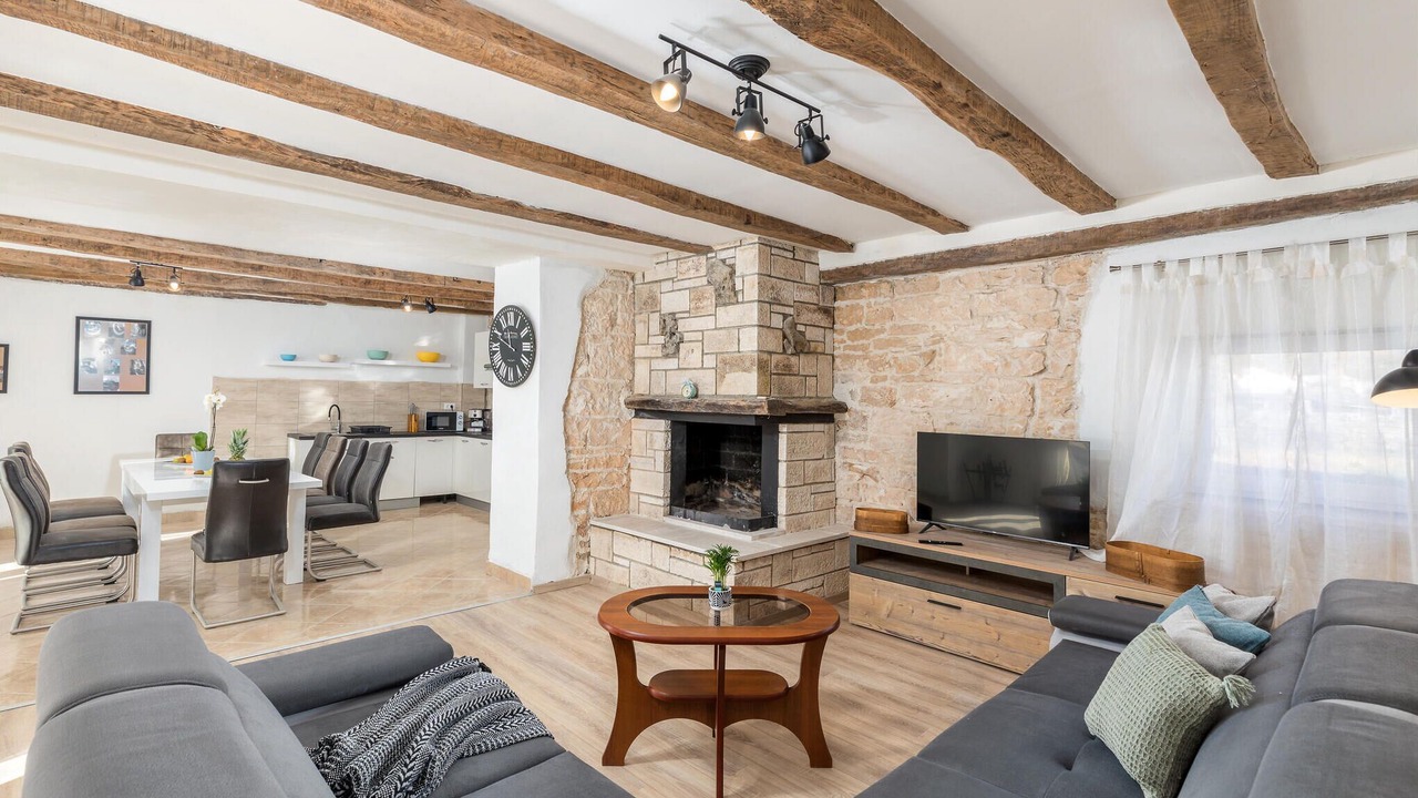 Photo of Bedroom in Modrusani