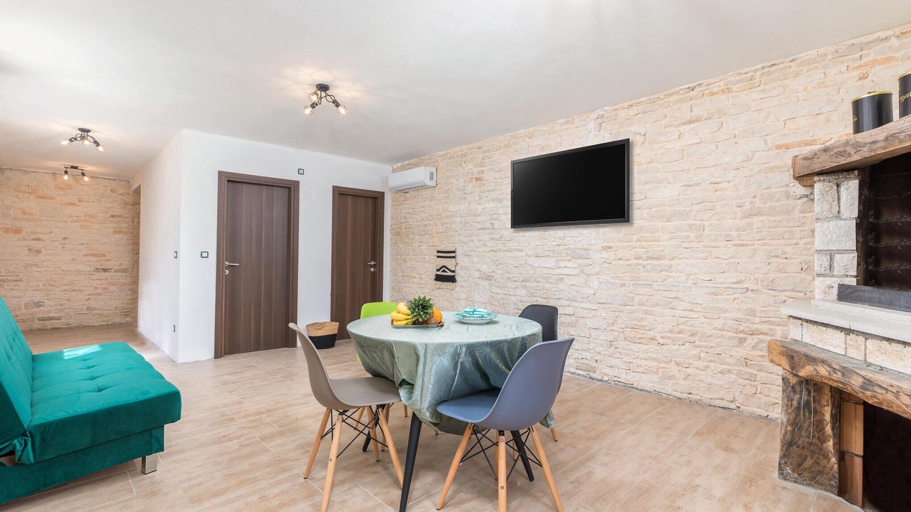 Photo of Bedroom in Modrusani