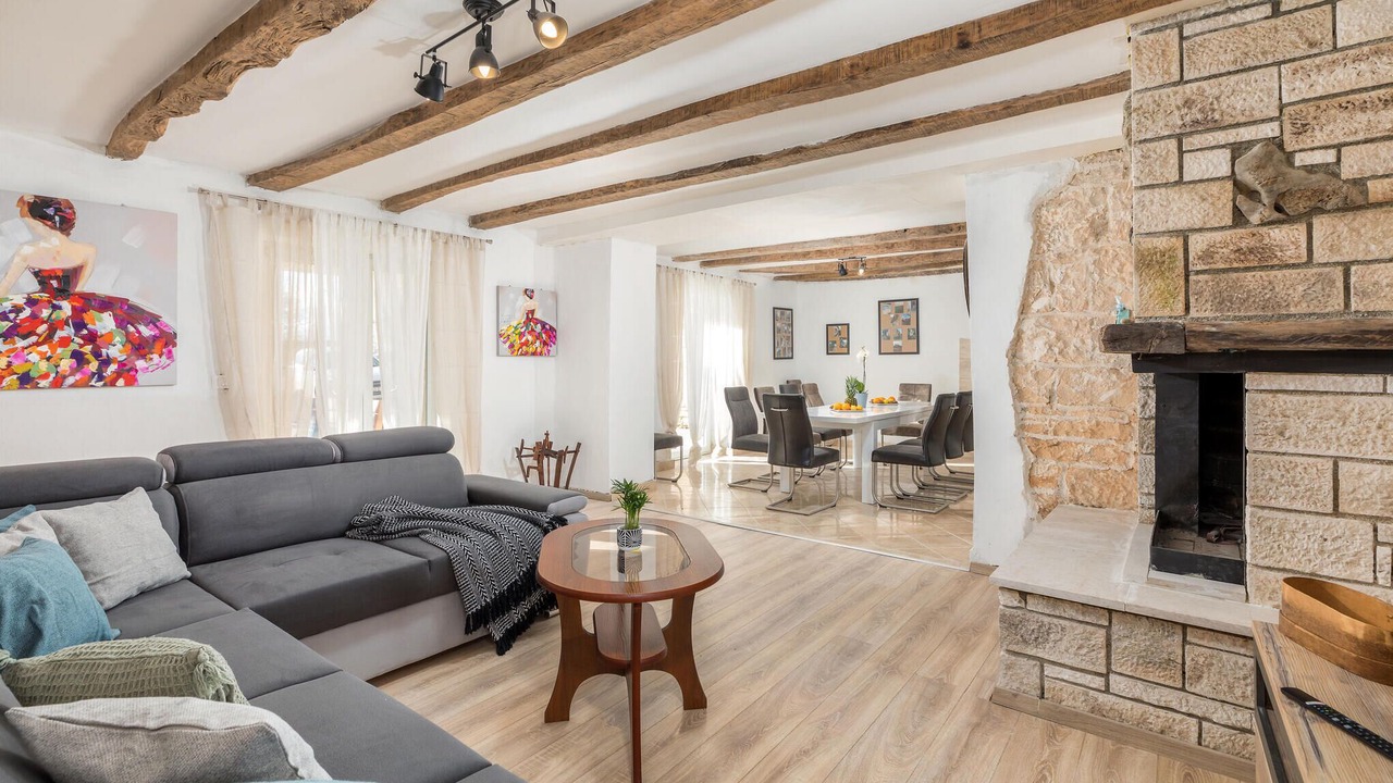 Photo of Bedroom in Modrusani