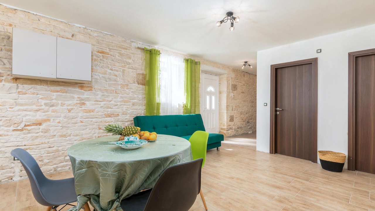 Photo of Bedroom in Modrusani