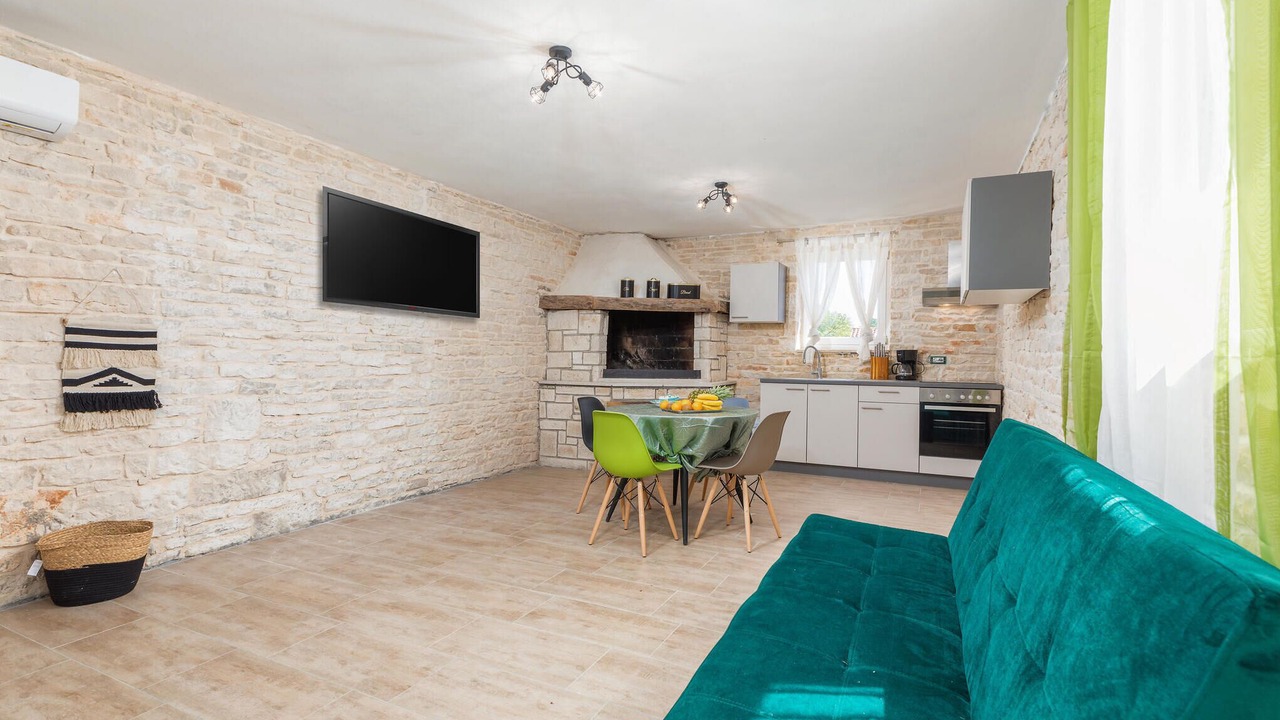 Photo of Bedroom in Modrusani