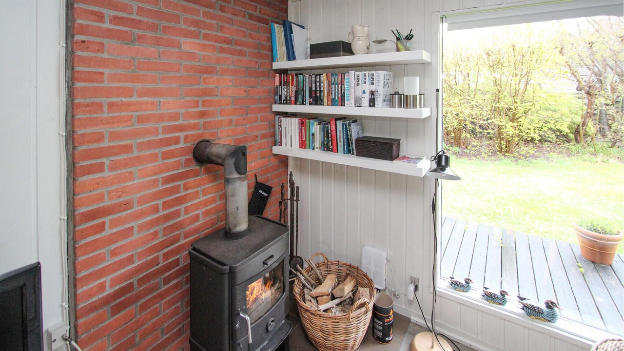 Photo of Bedroom in Marup