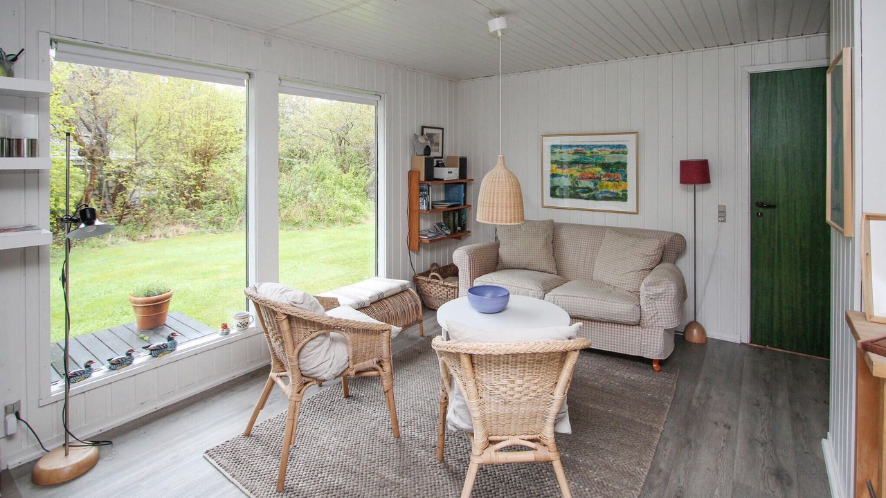 Photo of Bedroom in Marup