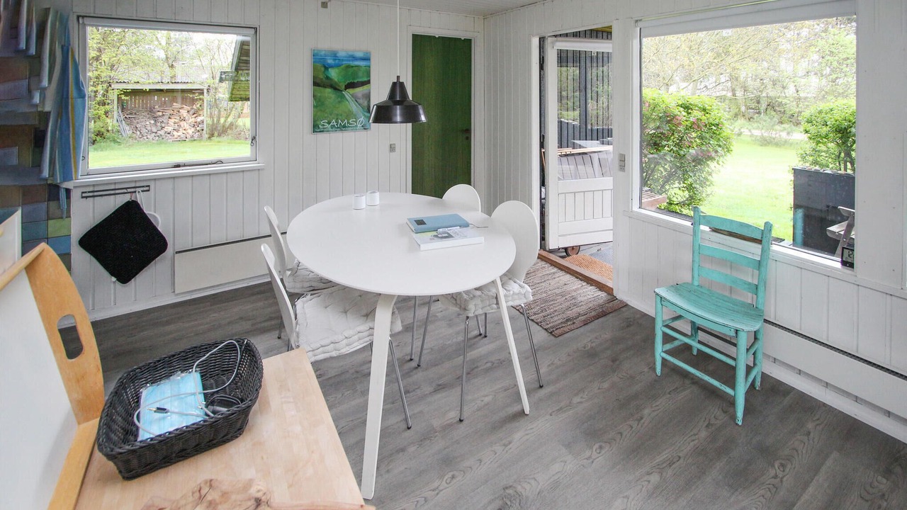 Photo of Bedroom in Marup