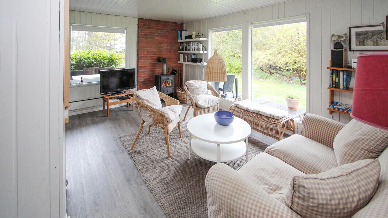 Photo of Bedroom in Marup