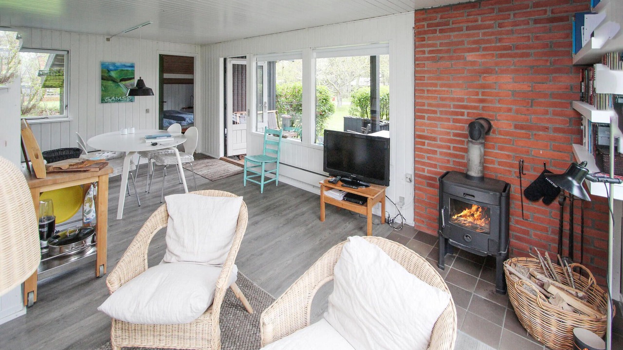 Photo of Bedroom in Marup