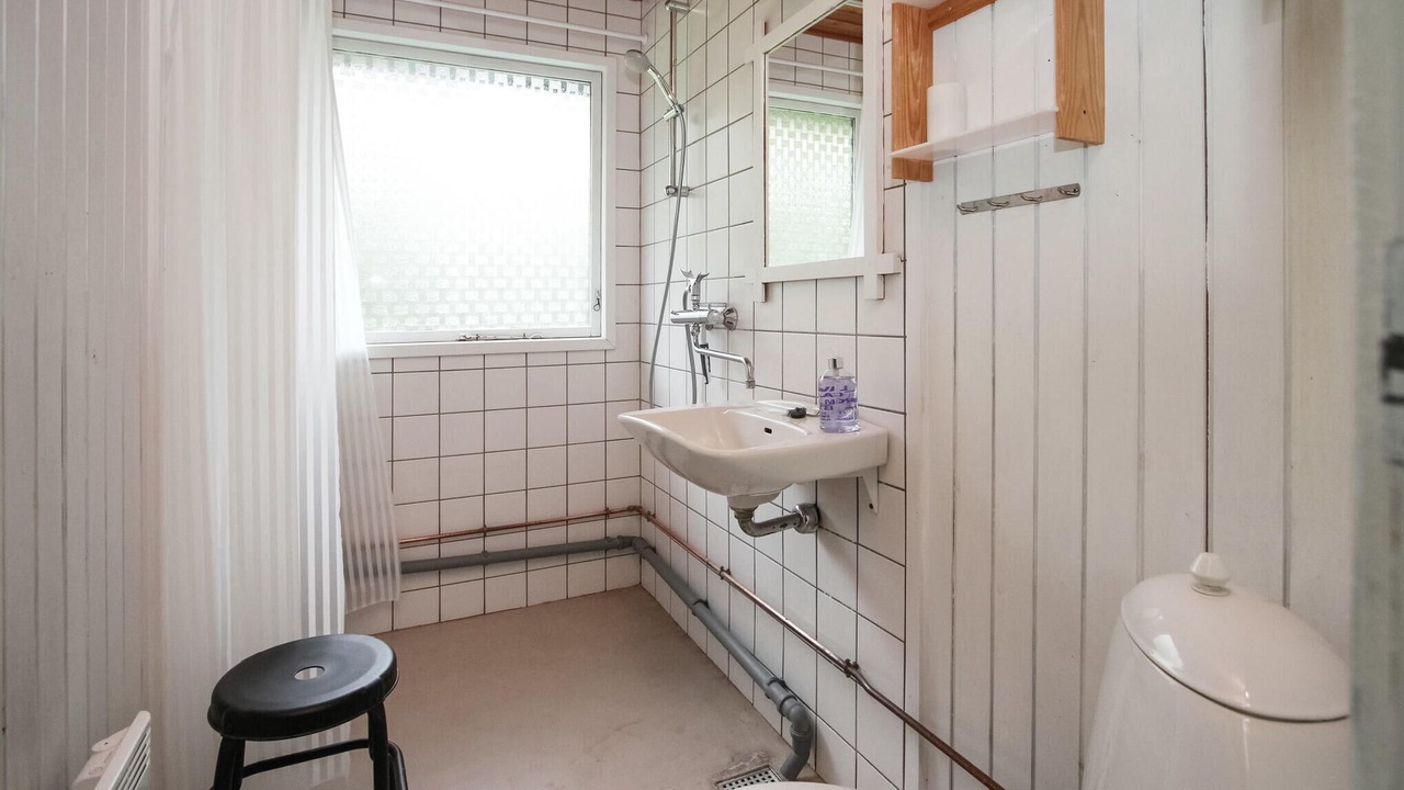 Photo of Bathroom in Marup