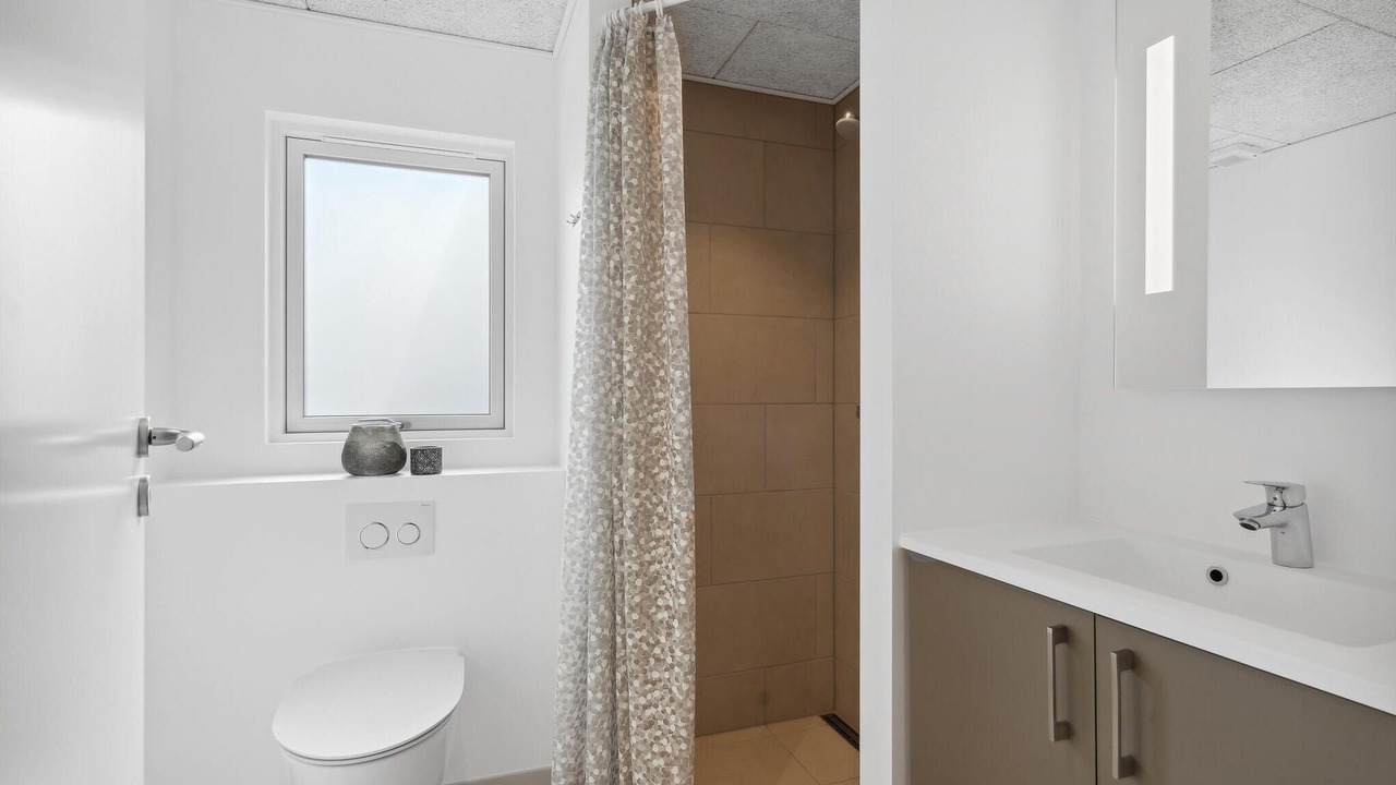 Photo of Bathroom in Houstrup