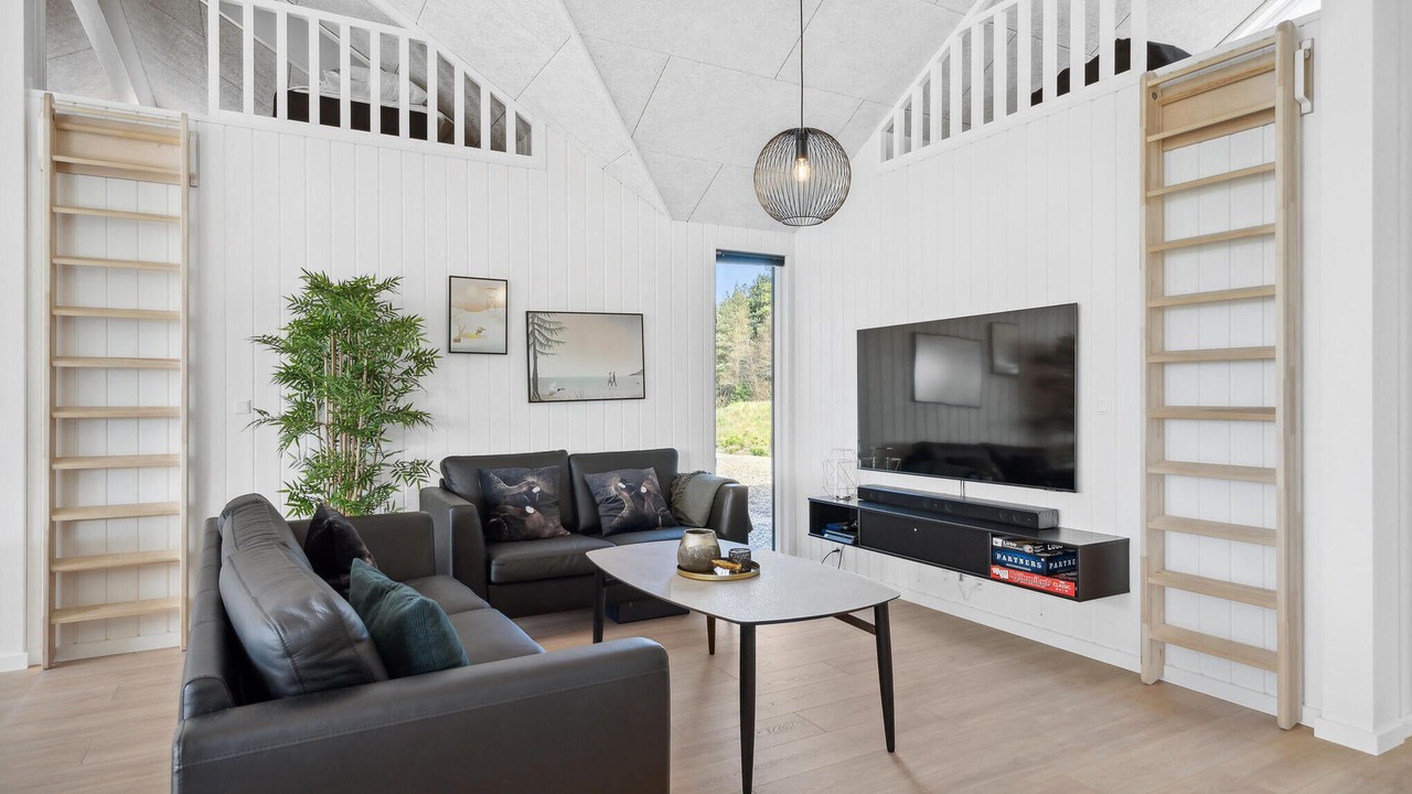 Photo of Bedroom in Houstrup