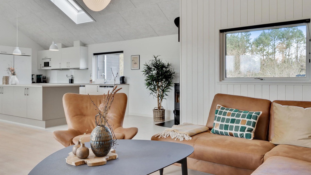 Photo of Bedroom in Houstrup