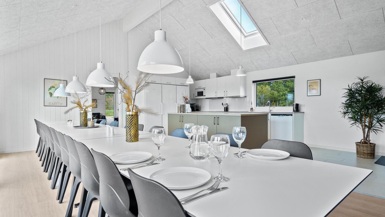 Photo of Bedroom in Houstrup