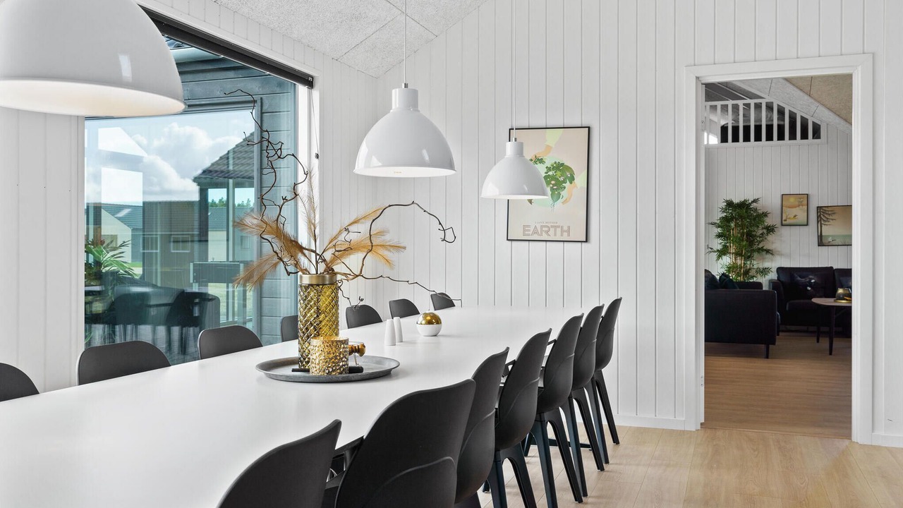 Photo of Bedroom in Houstrup