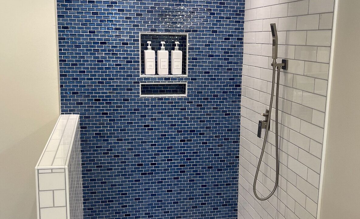 Photo of Bathroom in Grapeview