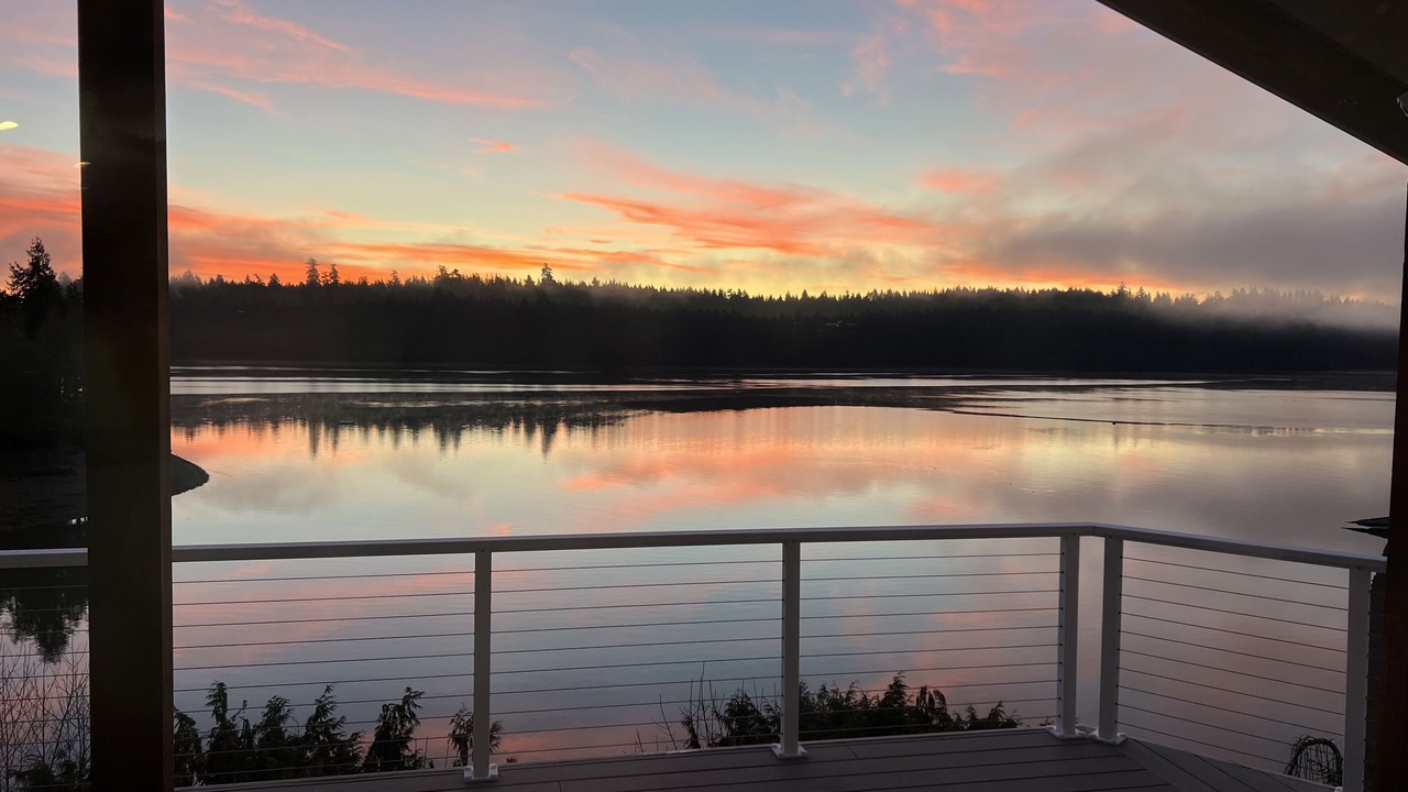 Photo of Outdoor in Grapeview