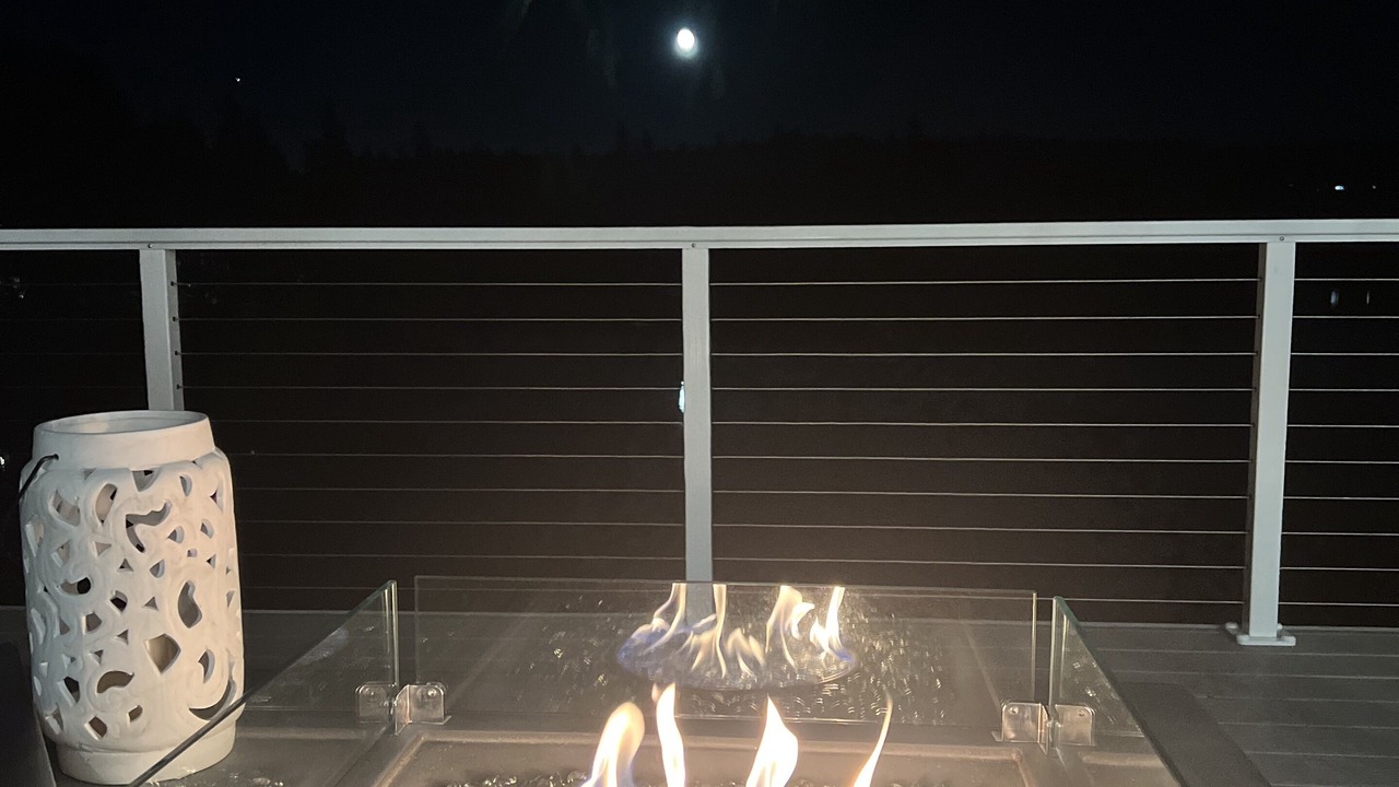 Photo of Outdoor in Grapeview