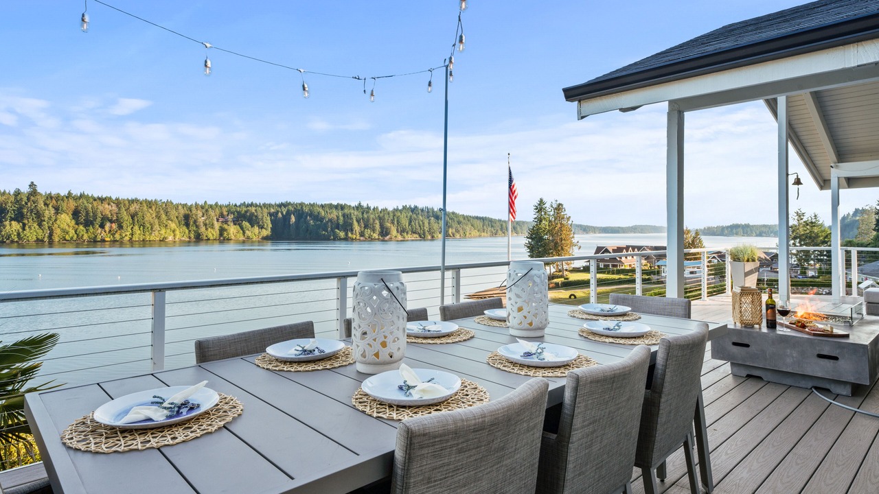 Photo of Outdoor in Grapeview