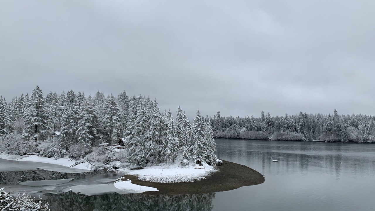 Photo of Outdoor in Grapeview