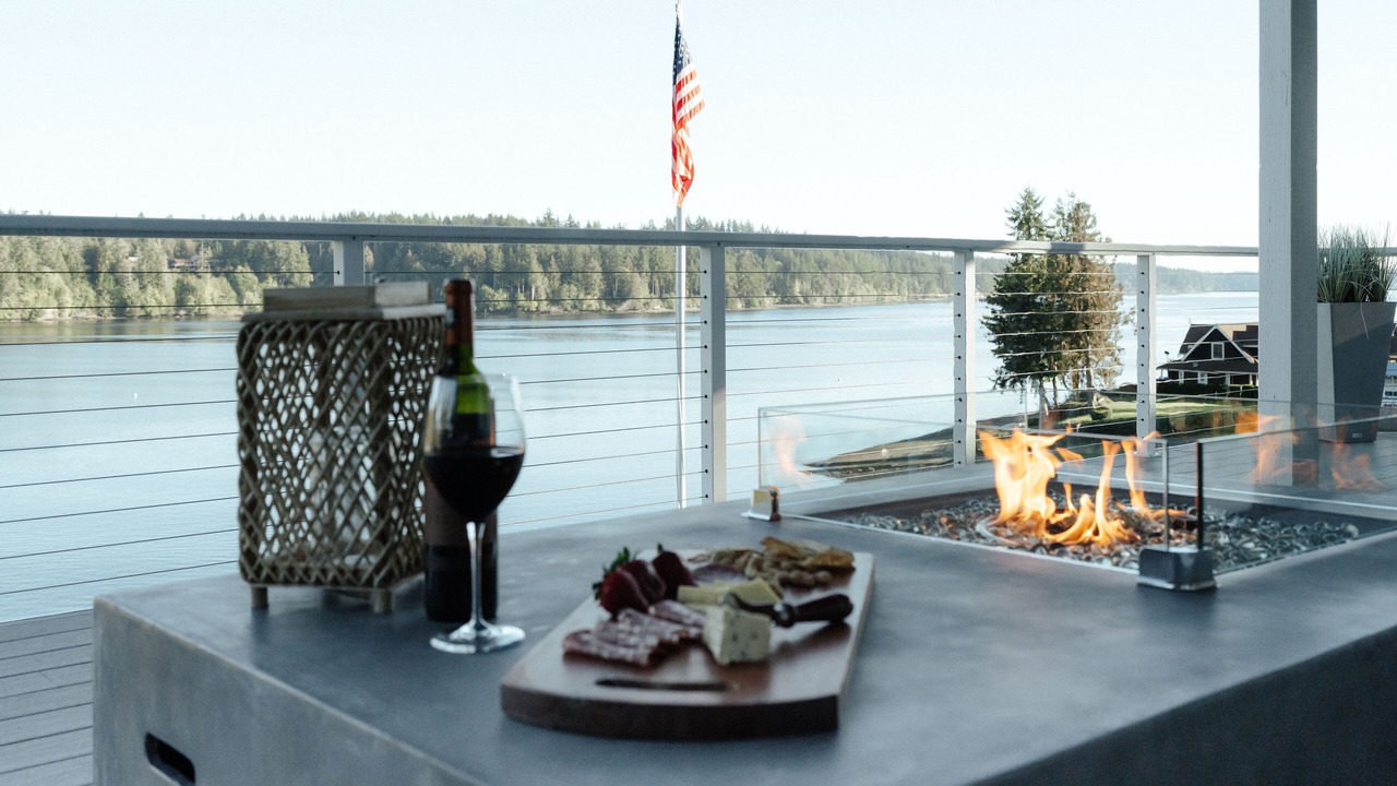 Photo of Outdoor in Grapeview