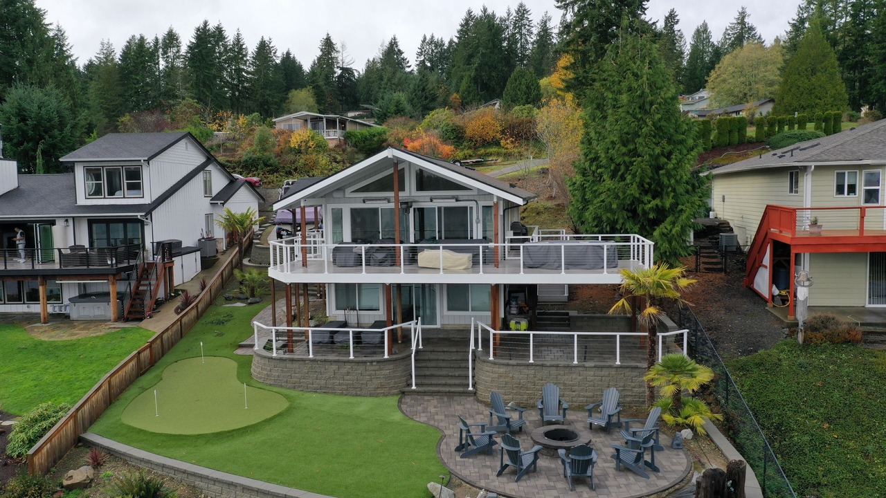 Photo of Outdoor in Grapeview