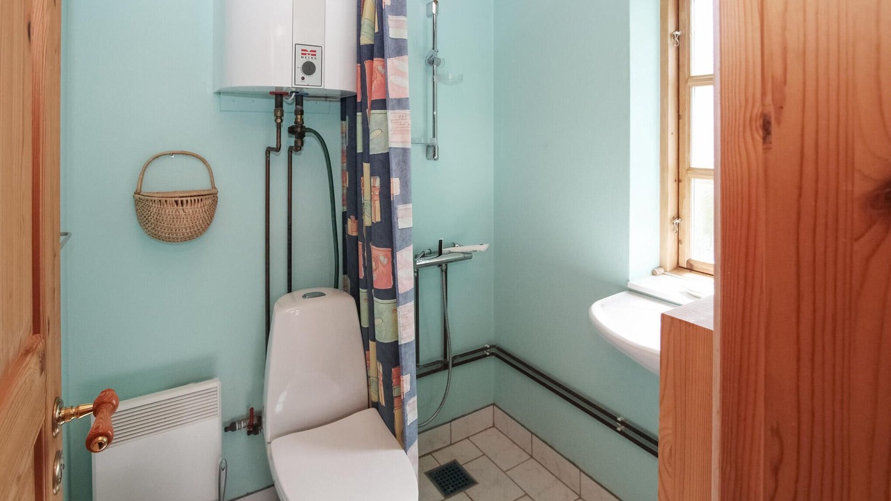 Photo of Bathroom in Samsø