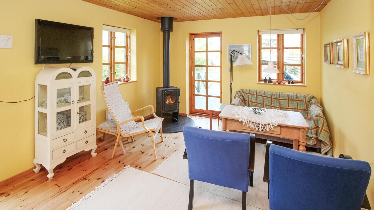 Photo of Bedroom in Samsø