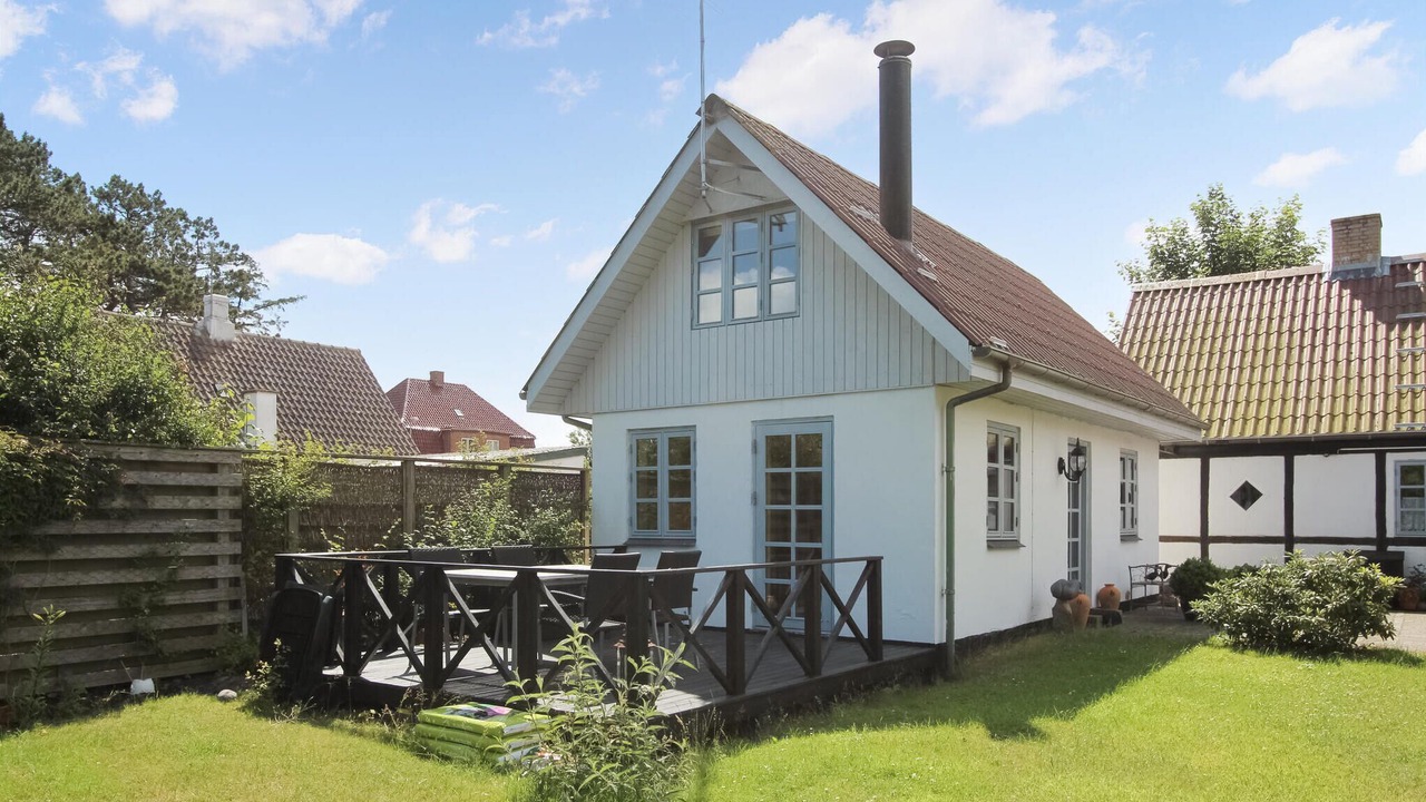 Photo of Others in Samsø